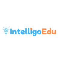 Intelligo Edu logo - Similar company to Intelligo Education