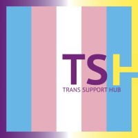 Trans Support Hub CIC logo - Similar company to Crowdy Hall