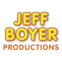 Jeff Boyer Productions