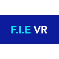 FIE VR logo - Similar company to Log-It® Software