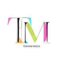 Tenham Media logo - Similar company to Zuti Digital