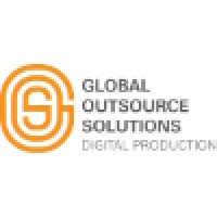 Global Outsource Solutions logo - Similar company to Global Dx Ltd - Scotland, Uk