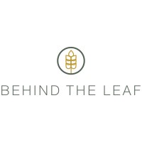 BEHIND THE LEAF INC logo - Similar company to Xcellio