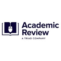 Academic Review logo - Similar company to Aatbs