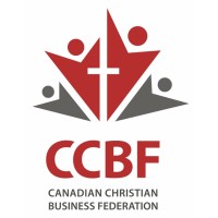 Canadian Christian Business Federation logo - Similar company to Shareword Global