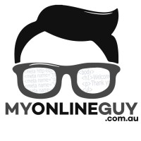 MyOnlineGuy logo - Similar company to Seen By Many