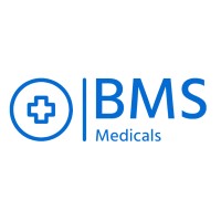 BMS MEDICALS logo - Similar company to Enma Granulator (China) Co.,Ltd