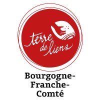 Terre de Liens Bourgogne-Franche-Comté logo - Similar company to Master Sciences De L'Eau Lyon
