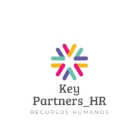 Key Partners_HR logo - Similar company to Key Partners Group