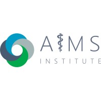 AIMS Institute Seattle logo - Similar company to Elysium Medical Arts Center