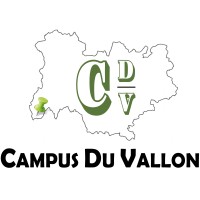 Le Campus du Vallon logo - Similar company to Akadom