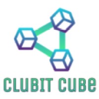 ClubIT Cube logo - Similar company to Qudrix — Backyard Office