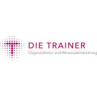 Die Trainer Organisations- und Personalentwicklung GmbH logo - Similar company to Oaklet Gmbh