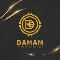 Damam Integrated Solution logo - Similar company to Damam Hardware