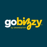 GoBizzy by Grand & Toy logo - Similar company to Snapware