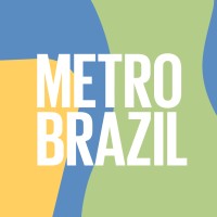 METRO BRAZIL logo - Similar company to Rio Tech