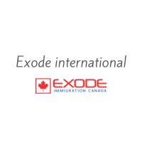 Exode Immigration Canada logo - Similar company to Mdsvisa Immigration Services Canada