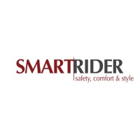 Smart Rider logo - Similar company to R&R Country