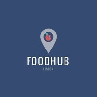 The FoodHub logo - Similar company to Stallion Technologies Ltd