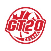 Global T20 Canada logo - Similar company to Jaguars Sporting Ventures Ltd.