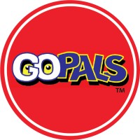 GoPals logo - Similar company to Gopal Sweets Private Limited