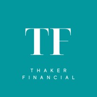 Thaker Financial Inc. logo - Similar company to Lead Vantage Llp