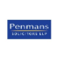 Penmans Solicitors LLP logo - Similar company to Barratts Solicitors
