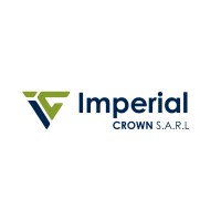 Imperial Crown Sarl logo - Similar company to Goglobal Mining
