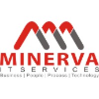 Minerva It Services Pvt. Ltd.
