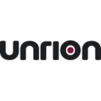 Unrion logo - Similar company to Metaday