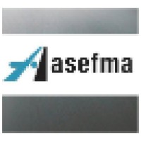 Asefma logo - Similar company to Tecnofirmes