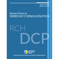 Revista Chilena de Derecho y Ciencia Política logo - Similar company to Orientación Vocacional - Logrosperu.Com