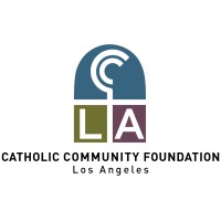 Catholic Community Foundation of Los Angeles logo - Similar company to Corazon De Vida Foundation