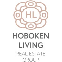 Hoboken Living Real Estate & Staging logo - Similar company to Moral Real Estate Group