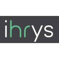 Ihrys logo - Similar company to Writer Agency