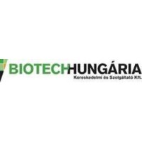 Biotech Hungária Kft logo - Similar company to Genia Tech Sac