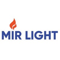 MİRLİGHT KİMYA TEKS.SAN.TİC.A.Ş. logo - Similar company to Ibsa
