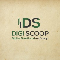 DIGI SCOOP logo - Similar company to Billie And Code