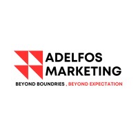 Adelfos Marketing logo - Similar company to C32 Media Labs