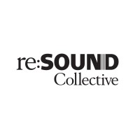 Resound Collective logo - Similar company to First Abroad