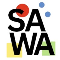SAWA | Seamless Affordable Wallet For All logo - Similar company to Startups Wallet