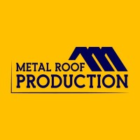 Metal Roof Production LLC logo - Similar company to A & E Metal Merchants
