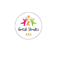 Great Strides-ABA logo - Similar company to Lbaps | Licensed Behavior Analyst Professional Services