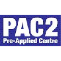 Pac2 AB logo - Similar company to Pac2