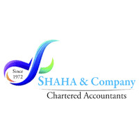 SHAHA & Company Chartered Accountants logo - Similar company to Adhikari Roy & Co., Chartered Accountants