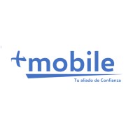 Plus Mobile logo - Similar company to Redpeps