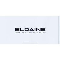 Eldaine Joinery Contractors limited logo - Similar company to Hafferty Joinery Ltd | Hafferty - Luxury Bespoke Interiors