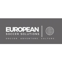 European Soccer Solutions logo - Similar company to Antiguoko K.E.