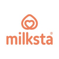 Milksta logo - Similar company to Prospre