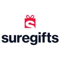 SureGifts - Best Gift Cards Company in Africa logo - Similar company to Fvaf - Forest Voluntary Action Forum
